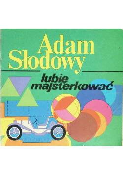 Lubie Majsterkować