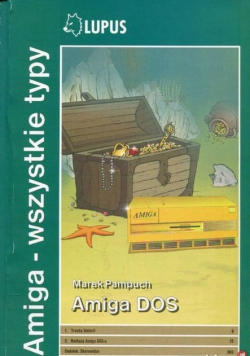 Amiga DOS