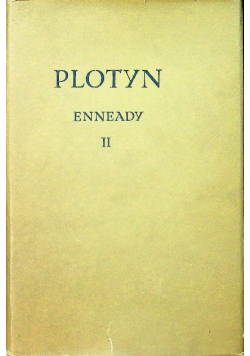 Enneady Tom II