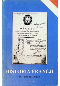 Historia Francji