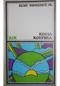 Kocia Kołyska