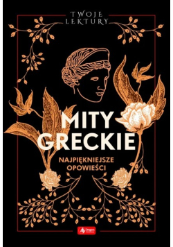 Mity greckie