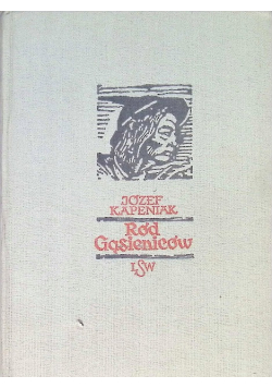 Ród Gąsieniców