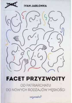 Facet przyzwoity