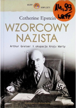 Wzorcowy nazista