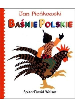 Baśnie Polskie