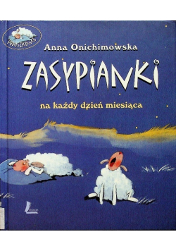 Zasypianki