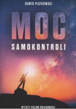 Moc samokontroli