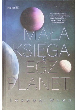 Mała księga egzoplanet