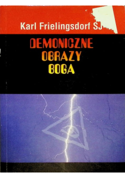 Demoniczne obrazy Boga