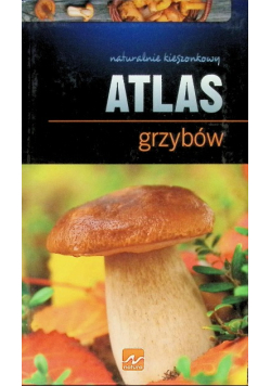 Atlas grzybów