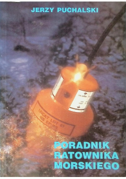 Poradnik ratownika morskiego
