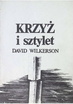 Krzyż i sztylet