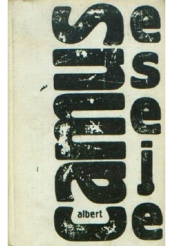 Camus Eseje