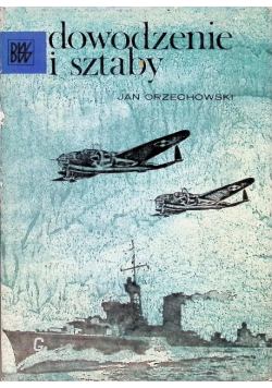 Dowodzenie i sztaby