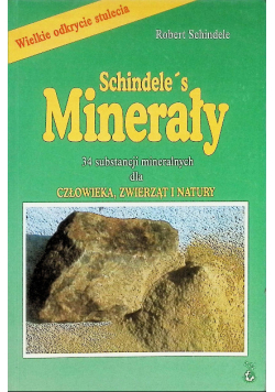 Minerały Schindeles