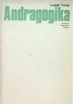 Andragogika