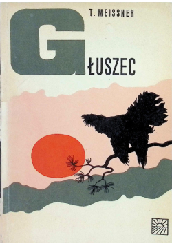 Głuszec