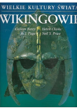 Wielkie kultury świata Wikingowie