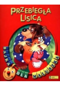Przebiegła lisica