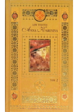 Anna Karenina