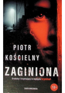 Zaginiona
