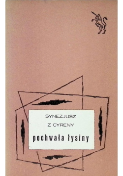 Pochwała łysiny