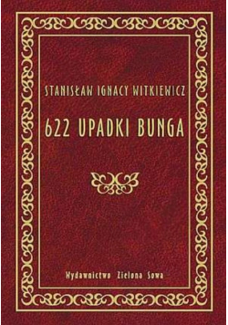 622 Upadki Bunga