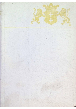 Dzieje Gdańska