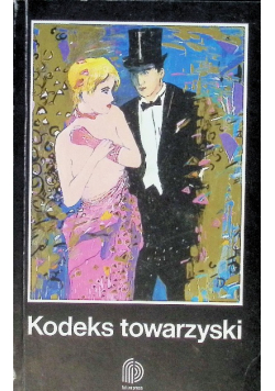 Kodeks towarzyski
