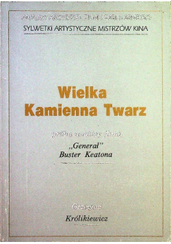 Wielka Kamienna Twarz