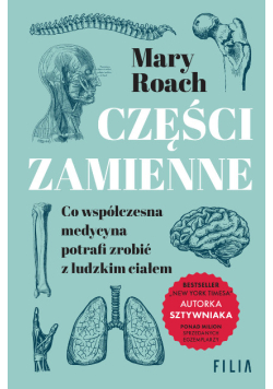 Części zamienne