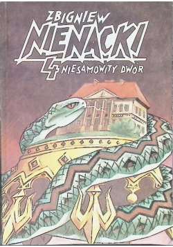 Niesamowity dwór Tom 4