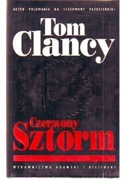 Czerwony Sztorm