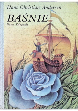 Andersen Baśnie