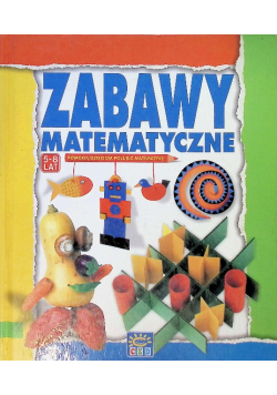 Zabawy matematyczne