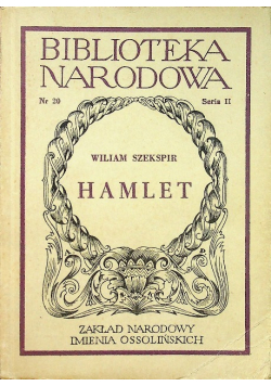Hamlet