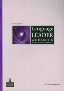 Language Leader Advanced Workbook