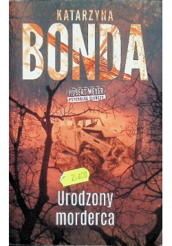 Urodzony morderca