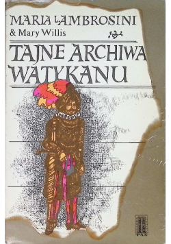 Tajne Archiwa Watykanu