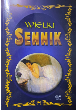 Wielki sennik