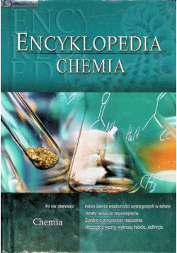 Encyklopedia Chemia