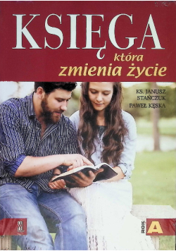 Księga, która zmienia życie rok A