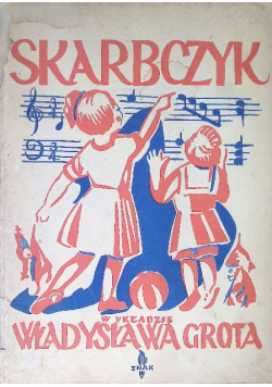 Skarbczyk w układzie