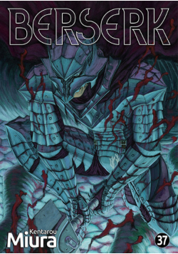 Berserk  Tom 37