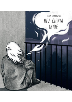 Bez cienia mnie