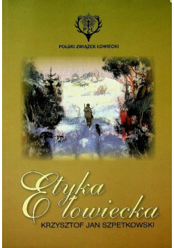 Etyka łowiecka