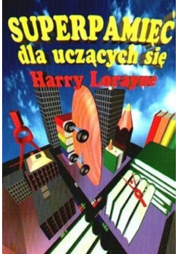 Superpamięć dla uczących się