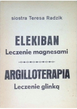 Elekiban leczenie magnesami