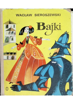 Bajki